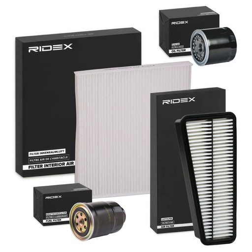 Filter Set