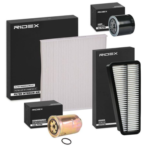 Filter Set