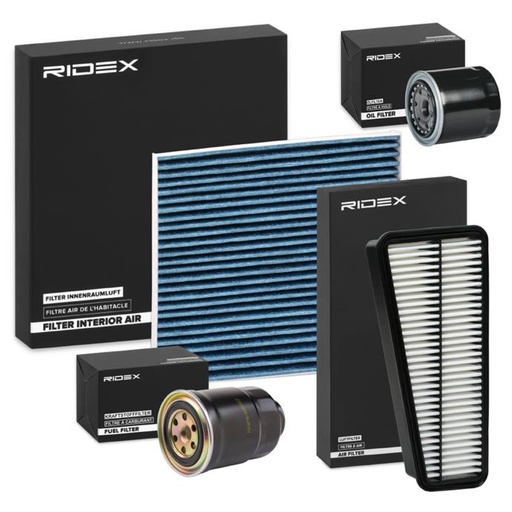 Filter Set