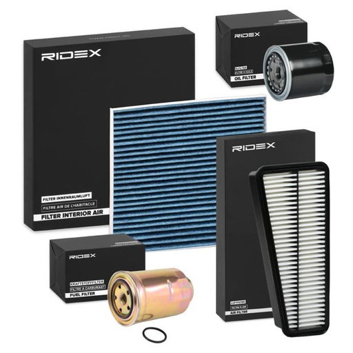 Filter Set