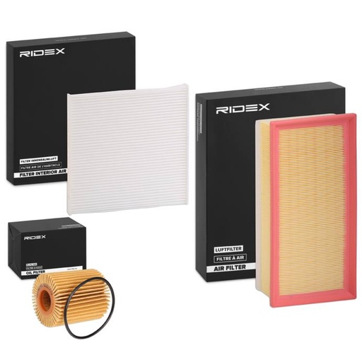 Filter Set