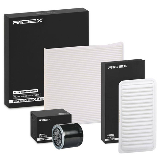 Filter Set
