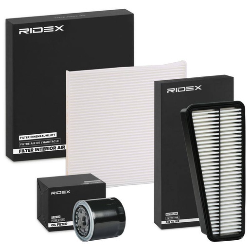 Filter Set