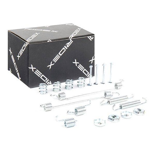 Accessory Kit, brake shoes