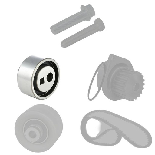Water Pump & Timing Belt Kit