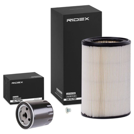 Filter Set