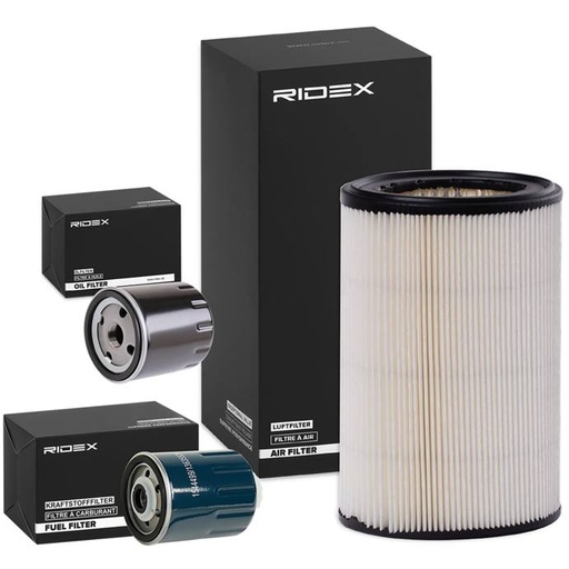 Filter Set