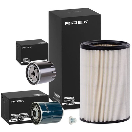Filter Set