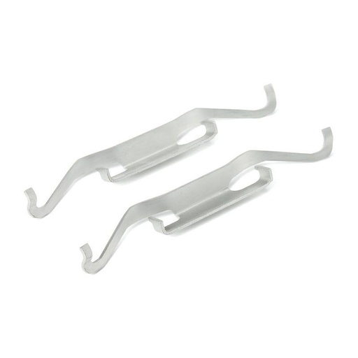 Accessory Kit, disc brake pad