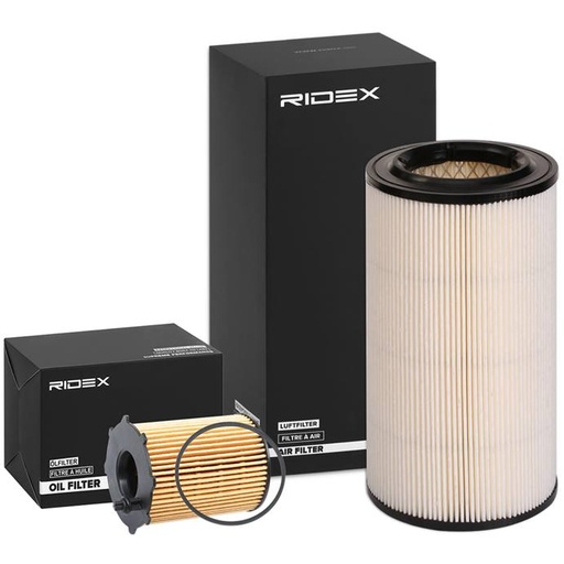 Filter Set