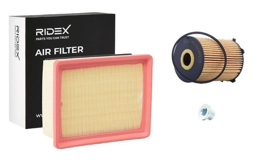 Filter Set