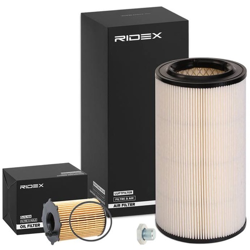 Filter Set