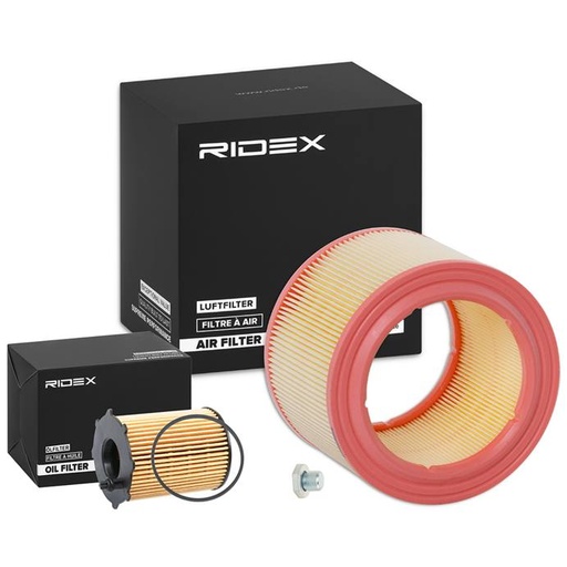 Filter Set