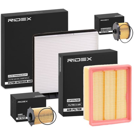 Filter Set