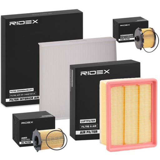 Filter Set