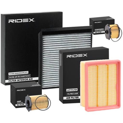 Filter Set