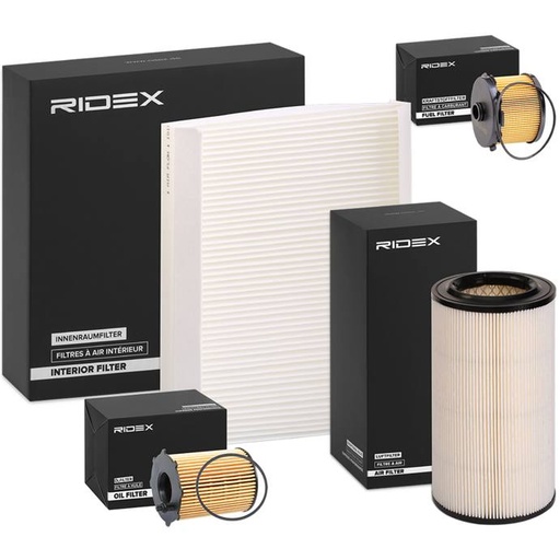 Filter Set