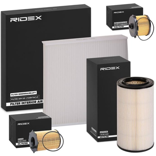 Filter Set
