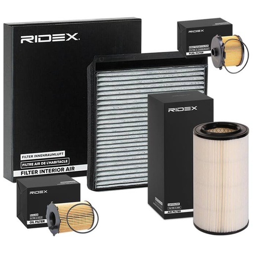 Filter Set
