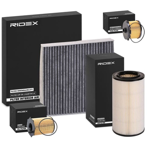Filter Set