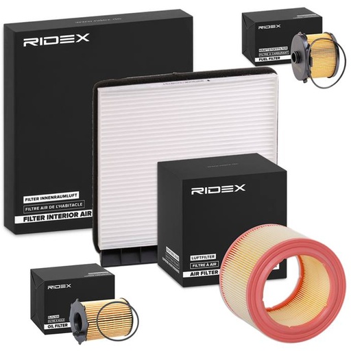 Filter Set
