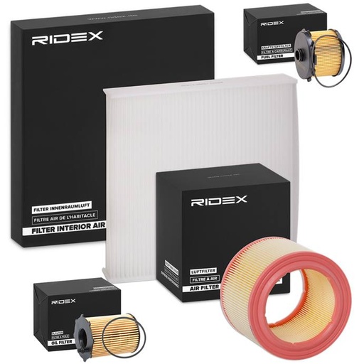 Filter Set