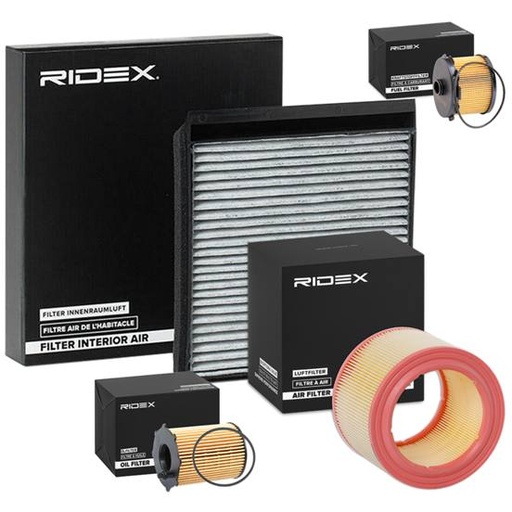 Filter Set