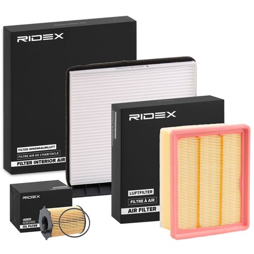 Filter Set