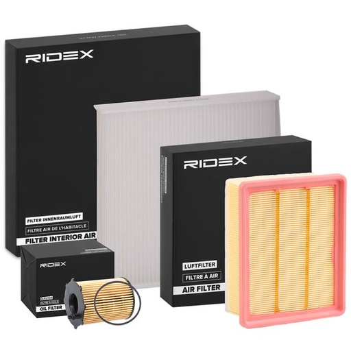 Filter Set