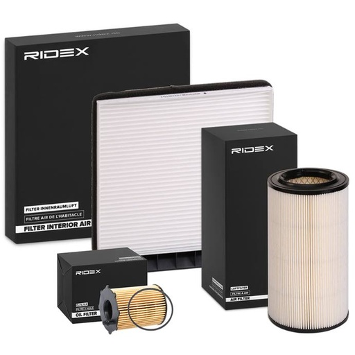 Filter Set