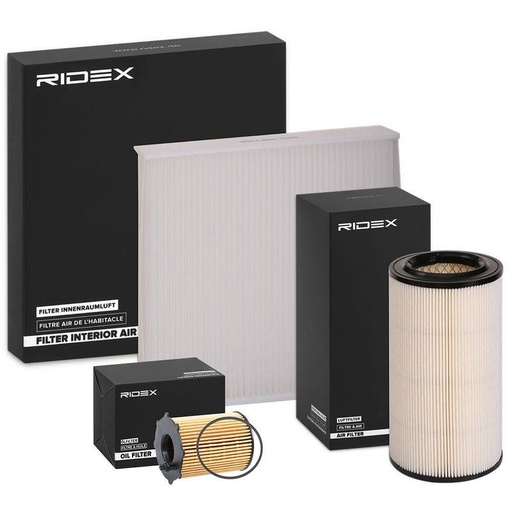 Filter Set