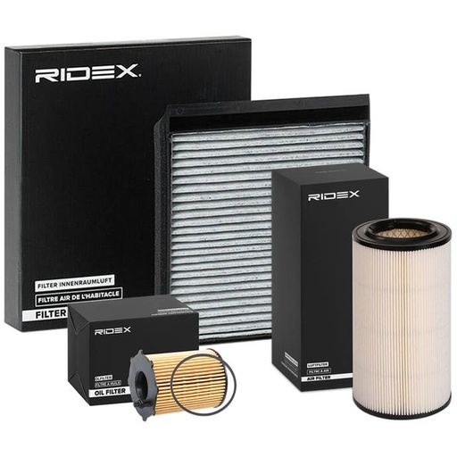 Filter Set