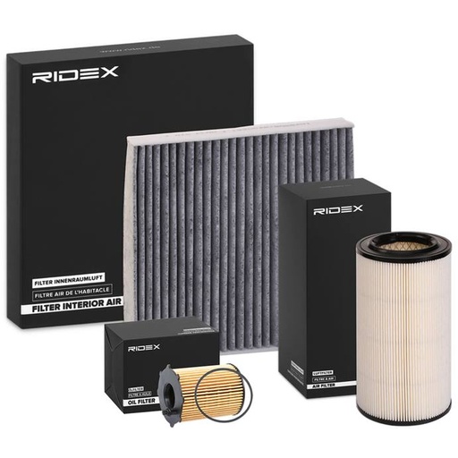 Filter Set