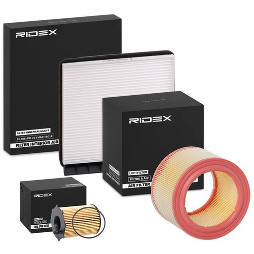Filter Set