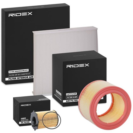 Filter Set