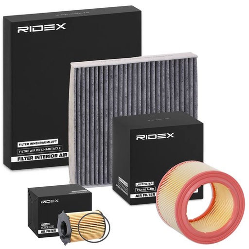 Filter Set