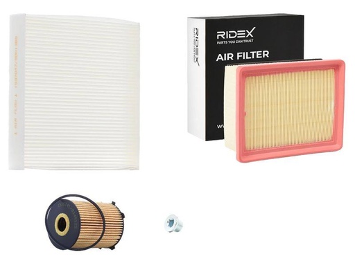Filter Set
