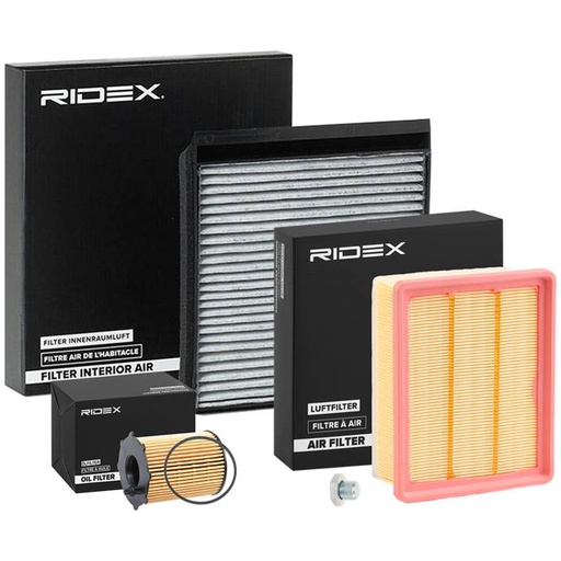 Filter Set