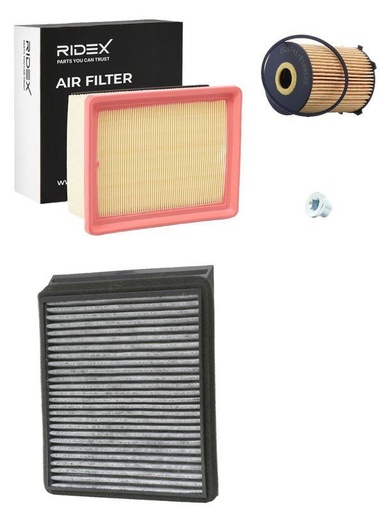 Filter Set