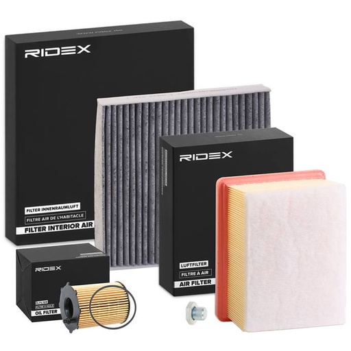 Filter Set