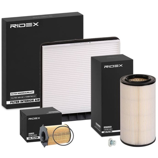 Filter Set