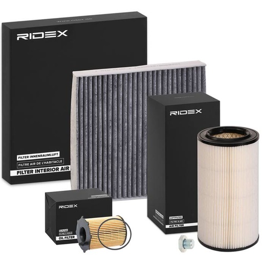 Filter Set