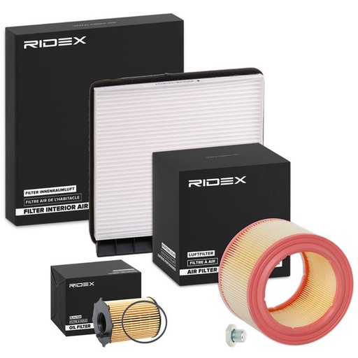 Filter Set