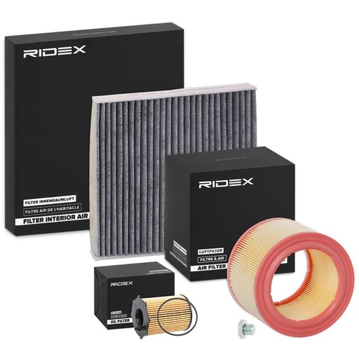 Filter Set