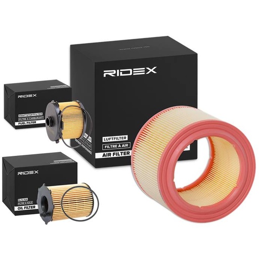 Filter Set