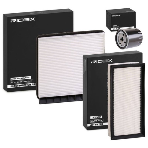 Filter Set