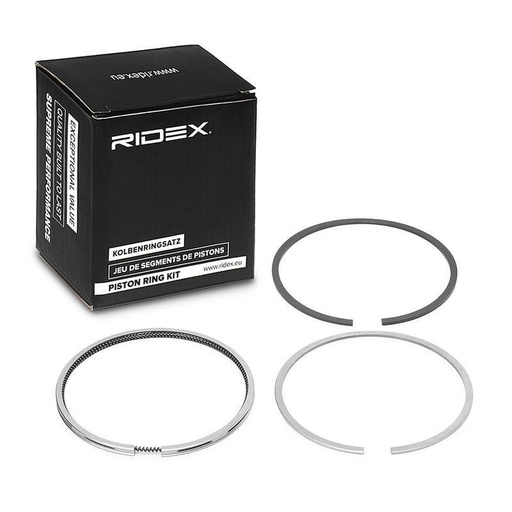 Piston Ring Set