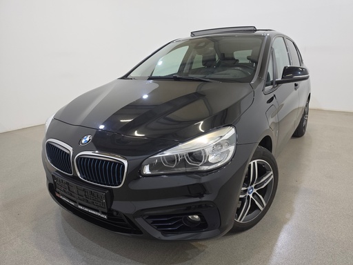 [VEH-6722555] BMW 225 Active Tourer (Year of Construction 2017, 136 PS, Hybrid Petrol)