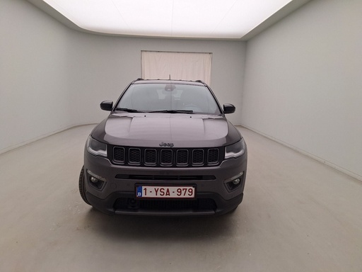 [VEH-JEP-DMG-0001] JEEP Compass (Year of Construction 2020, 241 PS)