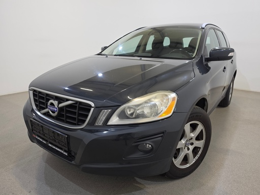 [VEH-VOL-USED-0013] VOLVO XC60 (Year of Construction 2010, 175 PS, Diesel)